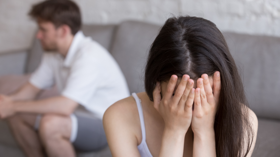 Toxic Relationships Affect your Health