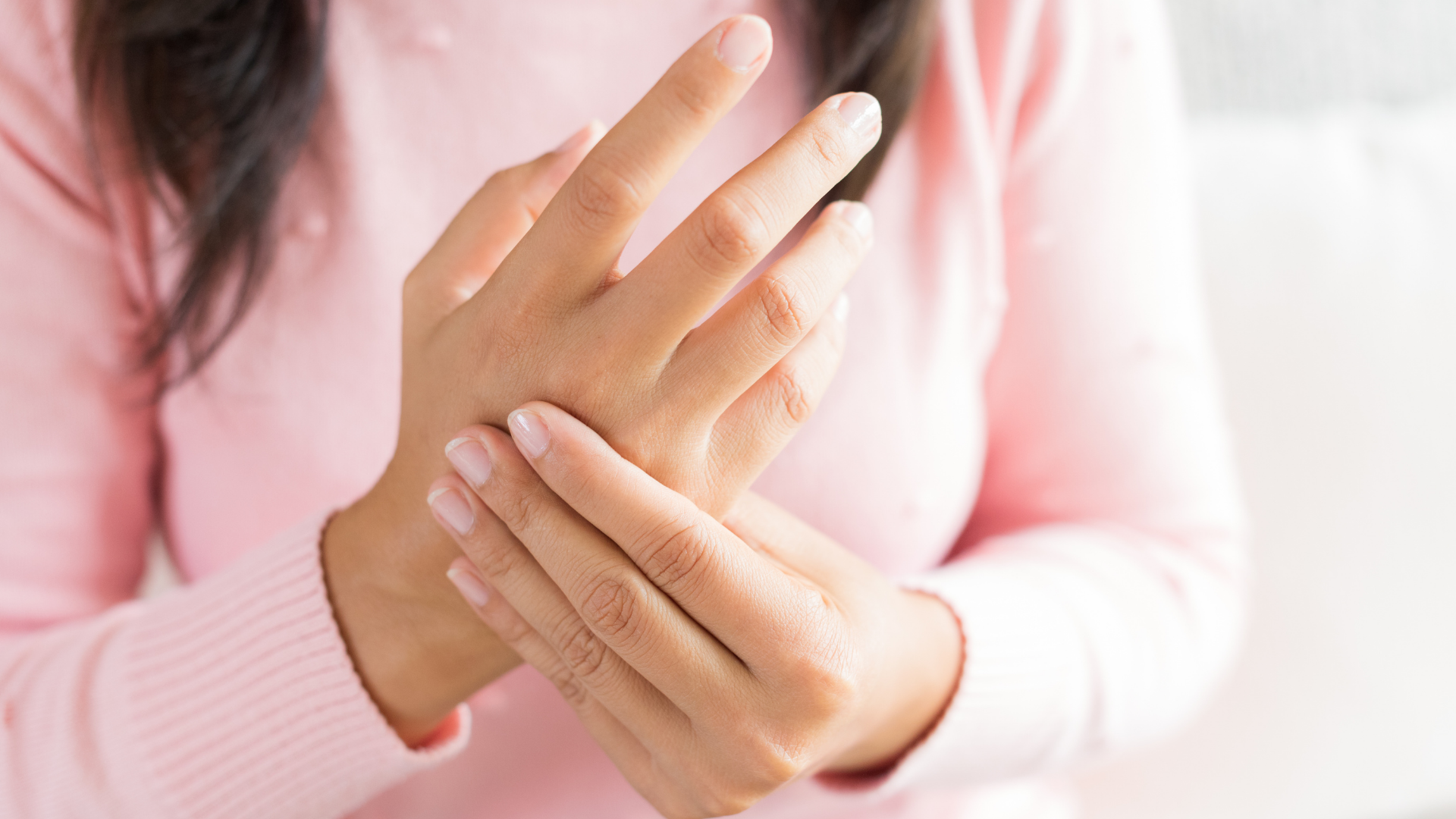 Natural Ways to Knock Out Arthritis Pain