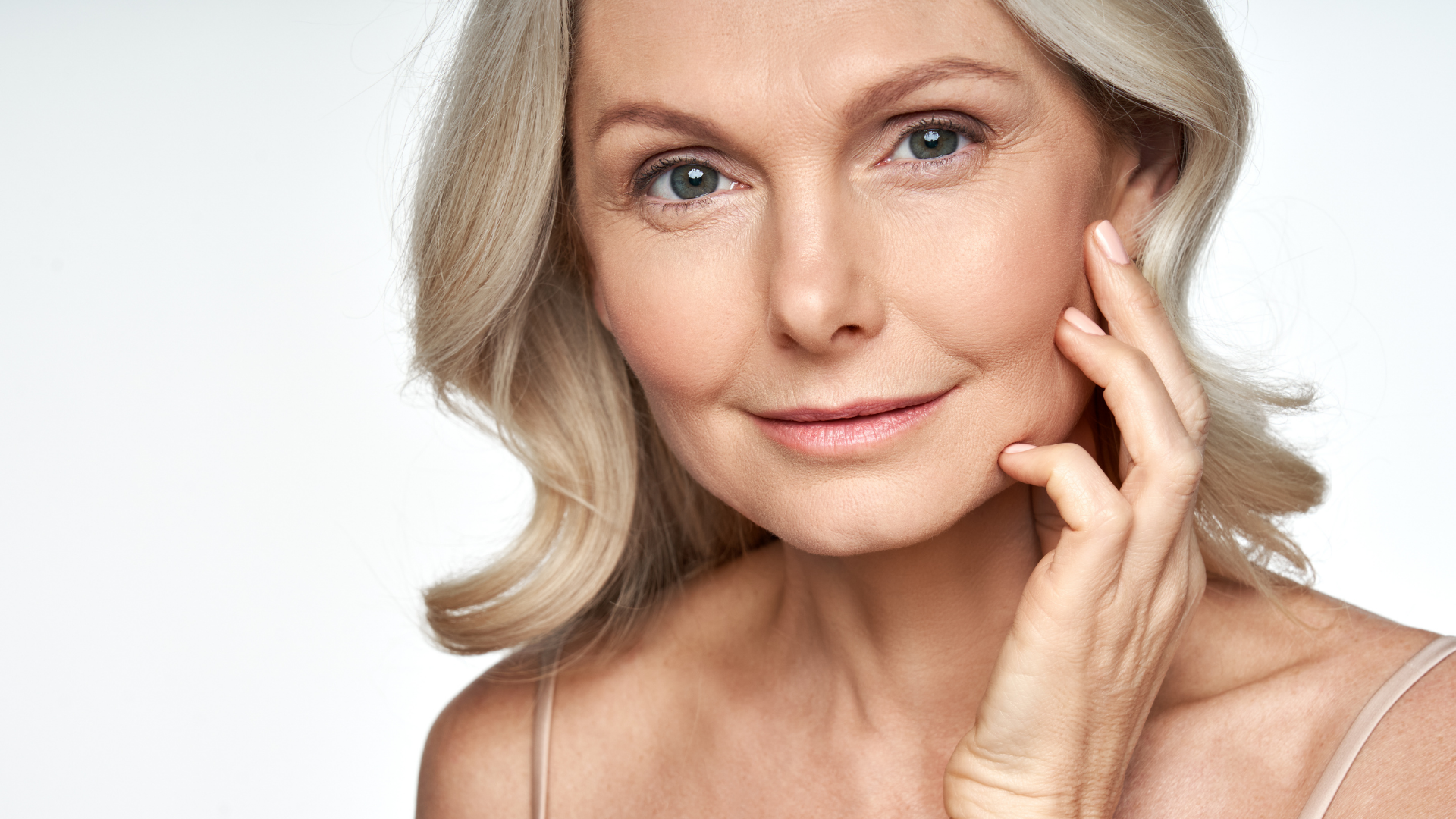 6 Simple and Natural Ways to Improve Your Skin & Remove Age Spots