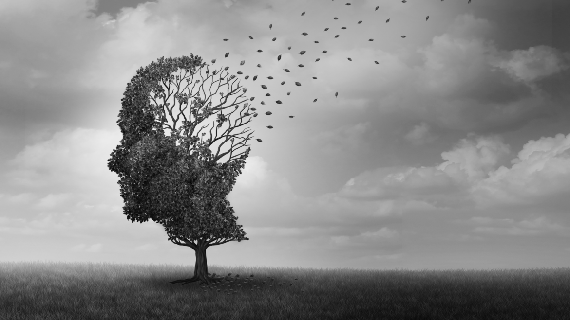 Natural Ways to Reduce The Risk of Alzheimer's Disease
