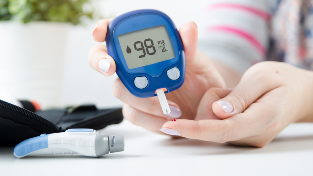 Natural Ways to Regulate Your Blood Sugar