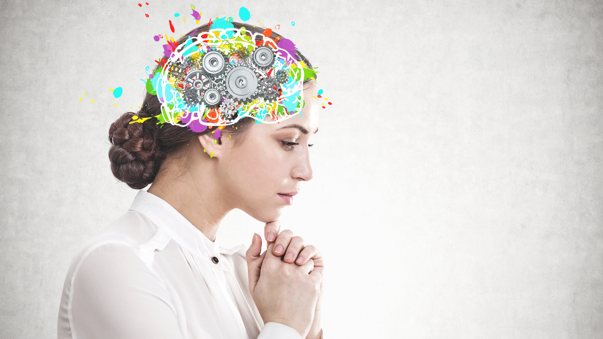 Natural Ways to Sharpen Your Brain & Improve Your Focus