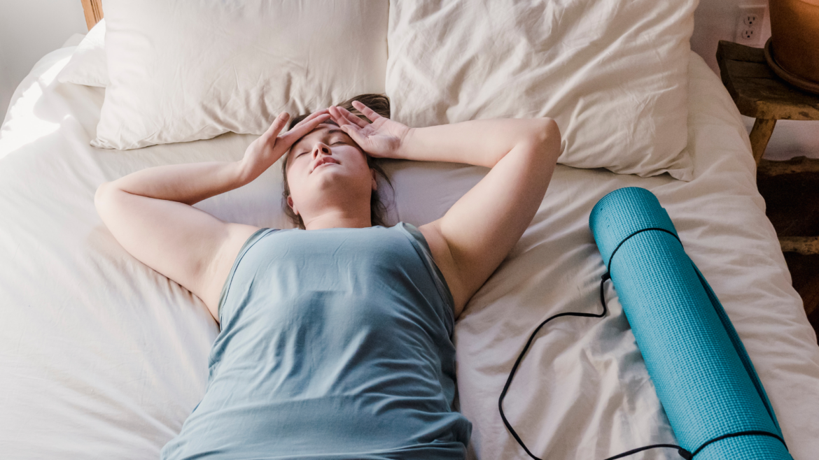 Remedies To Fight Fatigue Naturally