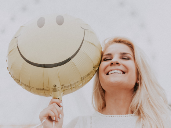 How To Boost Your Happiness Hormones to Live Longer