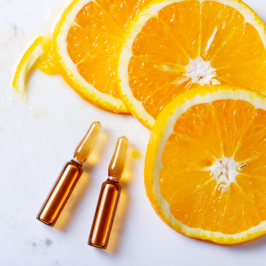 Vitamin C as a Supplement to Prevent Illness