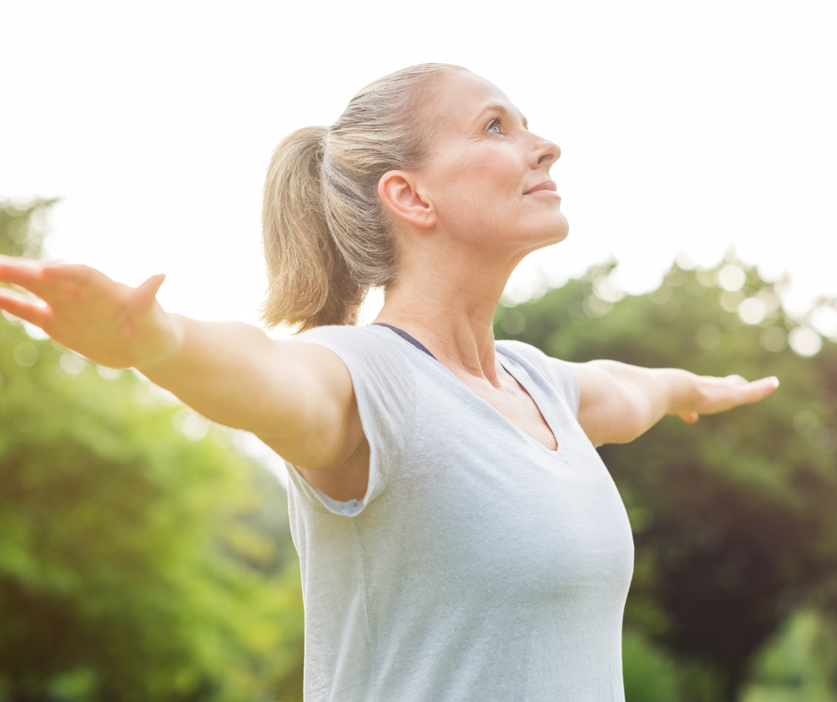Testosterone and women